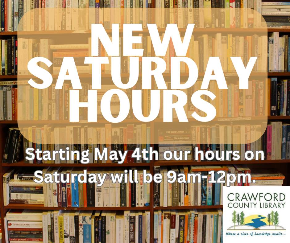 New Saturday Hours (1) - Copy